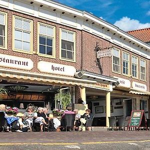 Hotel Cafe Restaurant Van Den Hogen