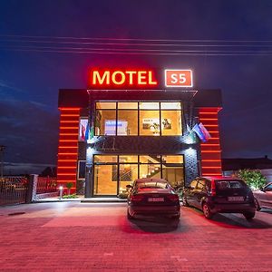 Motel S5