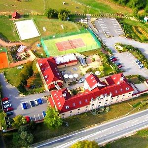 Hotel Allvet